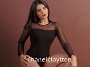 Chanelclaytton