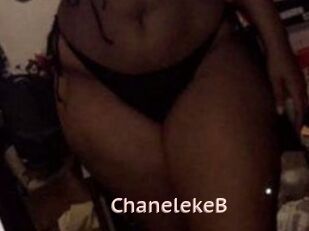 ChanelekeB