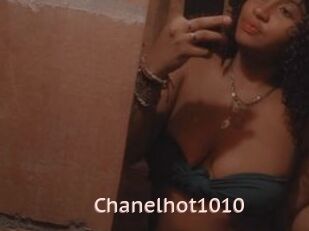 Chanelhot1010