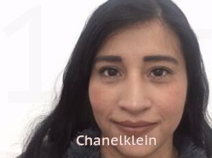 Chanelklein