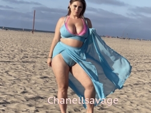 Chanellsavage