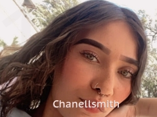 Chanellsmith