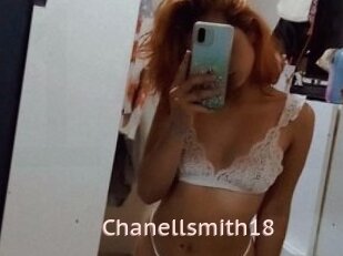Chanellsmith18