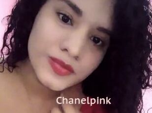 Chanelpink