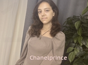 Chanelprince