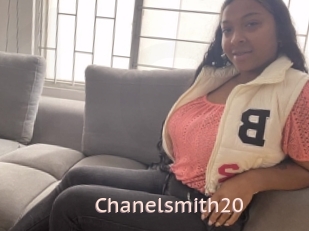 Chanelsmith20