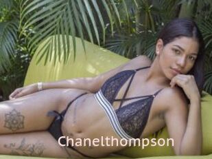Chanelthompson