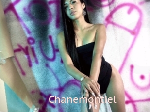 Chanemontiel