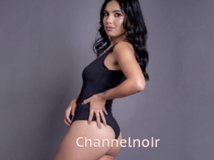 Channelnoir