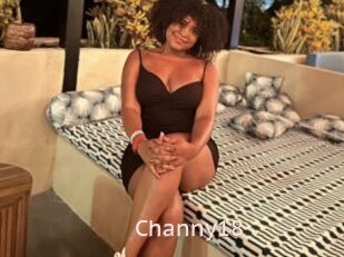 Channy18