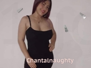 Chantalnaughty