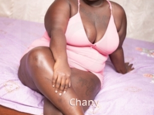 Chany