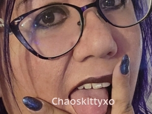 Chaoskittyxo