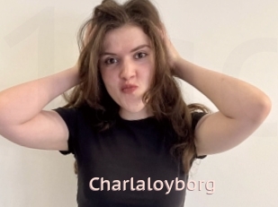 Charlaloyborg