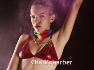 Charliebarber
