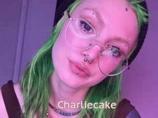 Charliecake