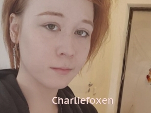 Charliefoxen
