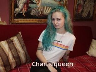 Charliequeen