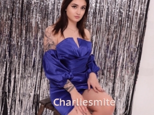 Charliesmite