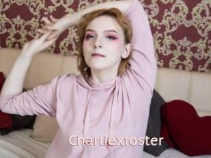 Charliexfoster