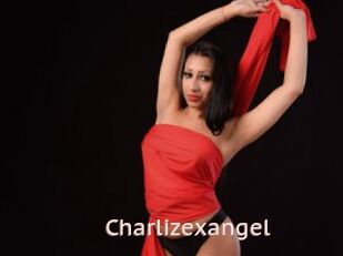 Charlizexangel