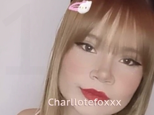 Charllotefoxxx