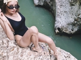 Charlotealen