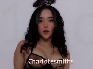 Charlotesmiths