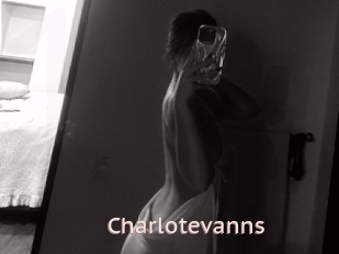 Charlotevanns