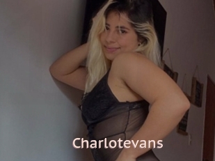 Charlotevans