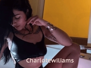 Charlotewiliams