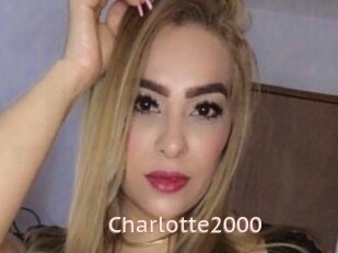 Charlotte2000