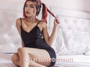 Charlottebenson