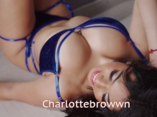 Charlottebrowwn
