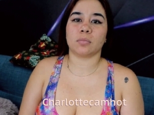 Charlottecamhot