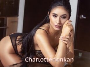 Charlottedonkan