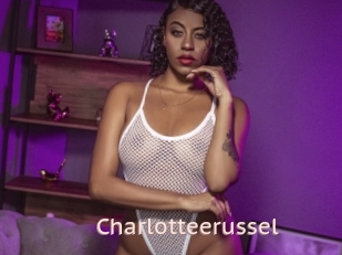 Charlotteerussel