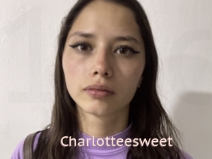 Charlotteesweet