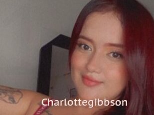 Charlottegibbson