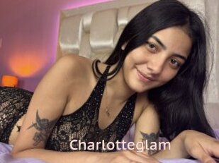 Charlotteglam