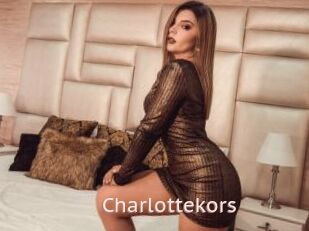 Charlottekors