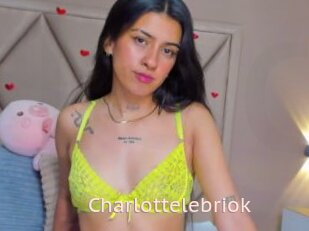 Charlottelebriok
