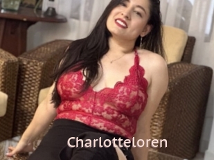 Charlotteloren