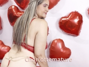 Charlottemature
