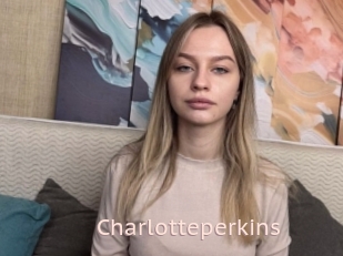 Charlotteperkins