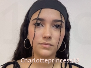 Charlotteprincess18
