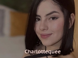 Charlottequee
