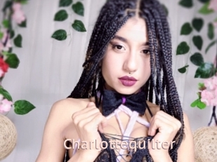 Charlottequilter