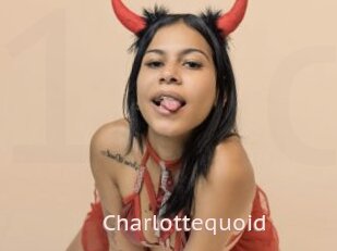 Charlottequoid