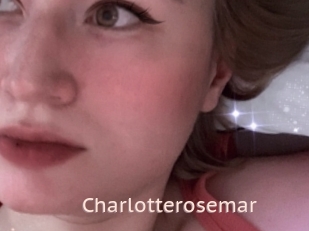 Charlotterosemar